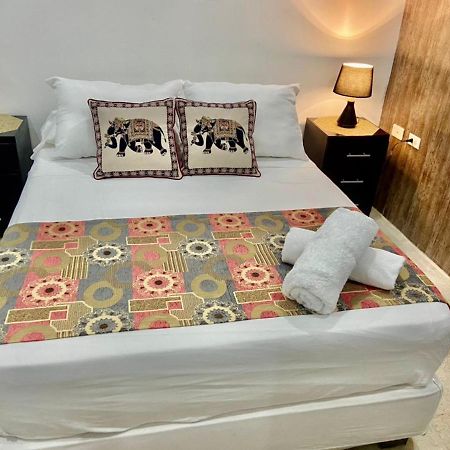 Hotel Casa Amara Cartagena Εξωτερικό φωτογραφία