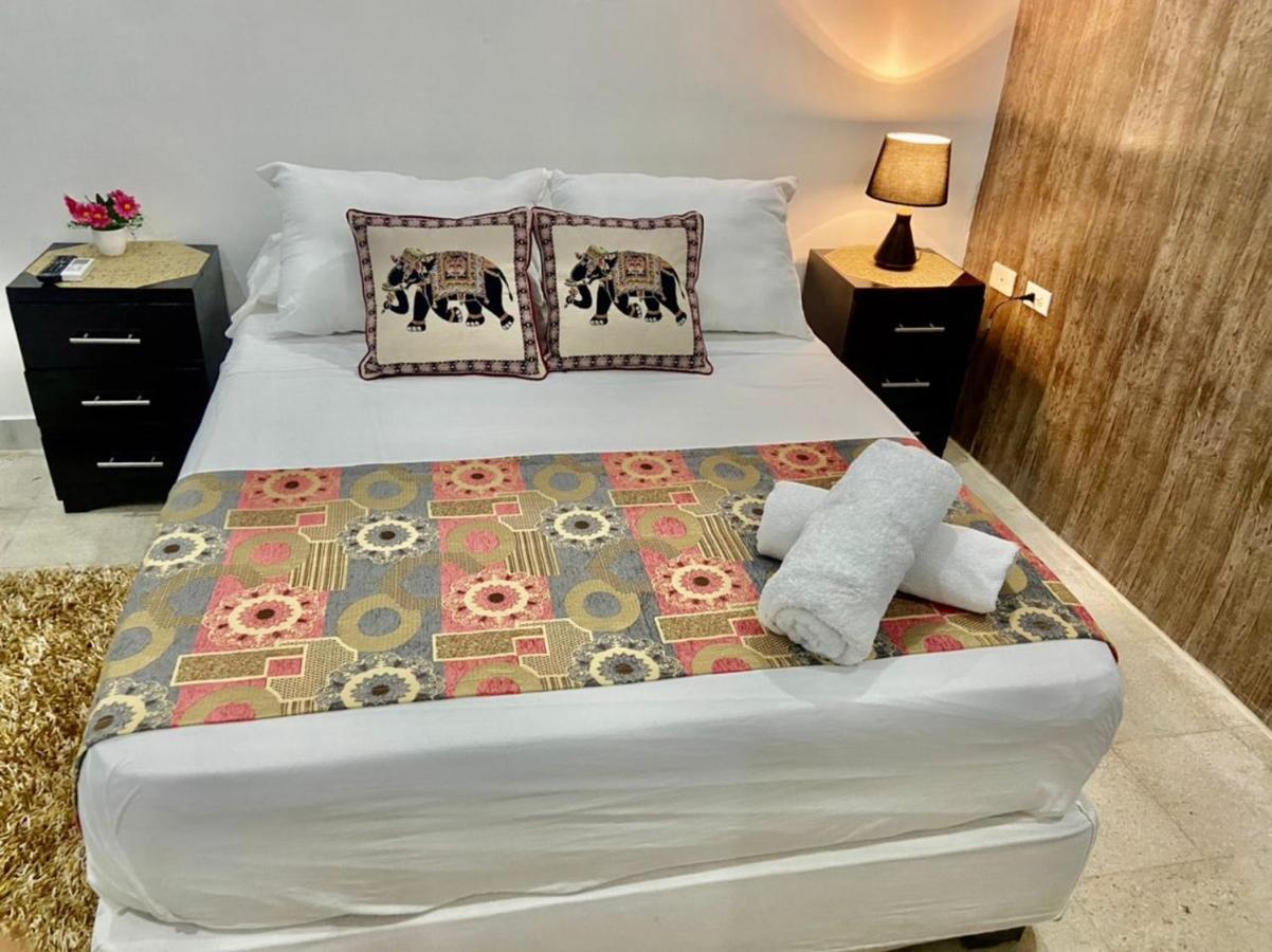 Hotel Casa Amara Cartagena Εξωτερικό φωτογραφία