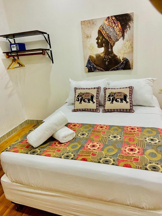 Hotel Casa Amara Cartagena Εξωτερικό φωτογραφία