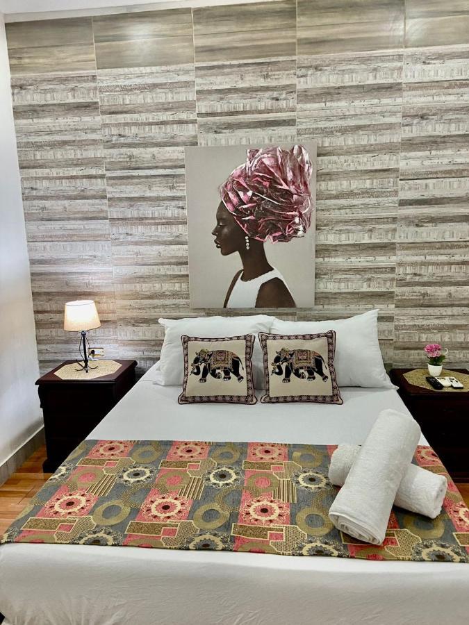 Hotel Casa Amara Cartagena Εξωτερικό φωτογραφία