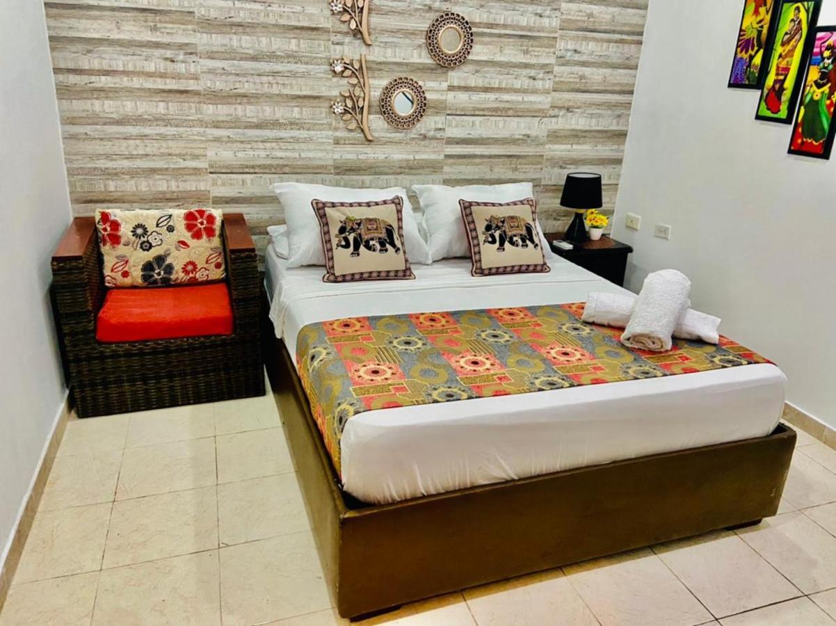 Hotel Casa Amara Cartagena Εξωτερικό φωτογραφία