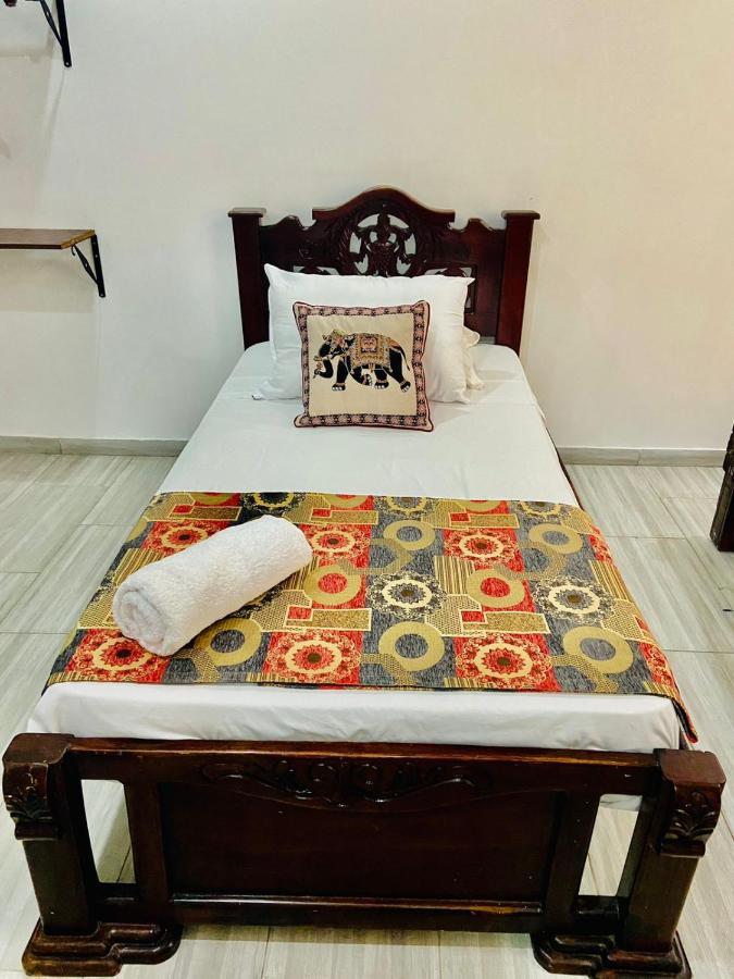 Hotel Casa Amara Cartagena Εξωτερικό φωτογραφία