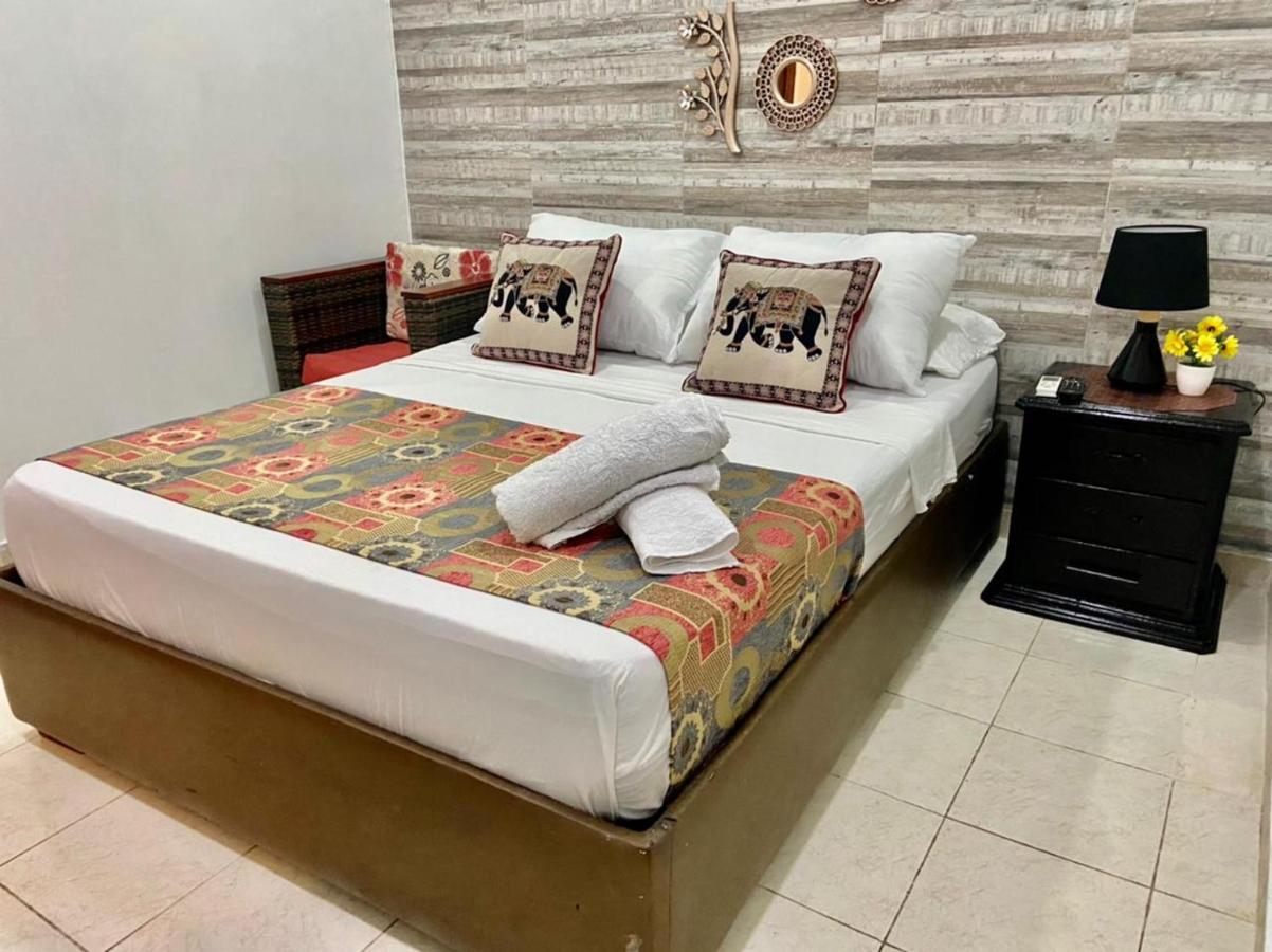 Hotel Casa Amara Cartagena Εξωτερικό φωτογραφία