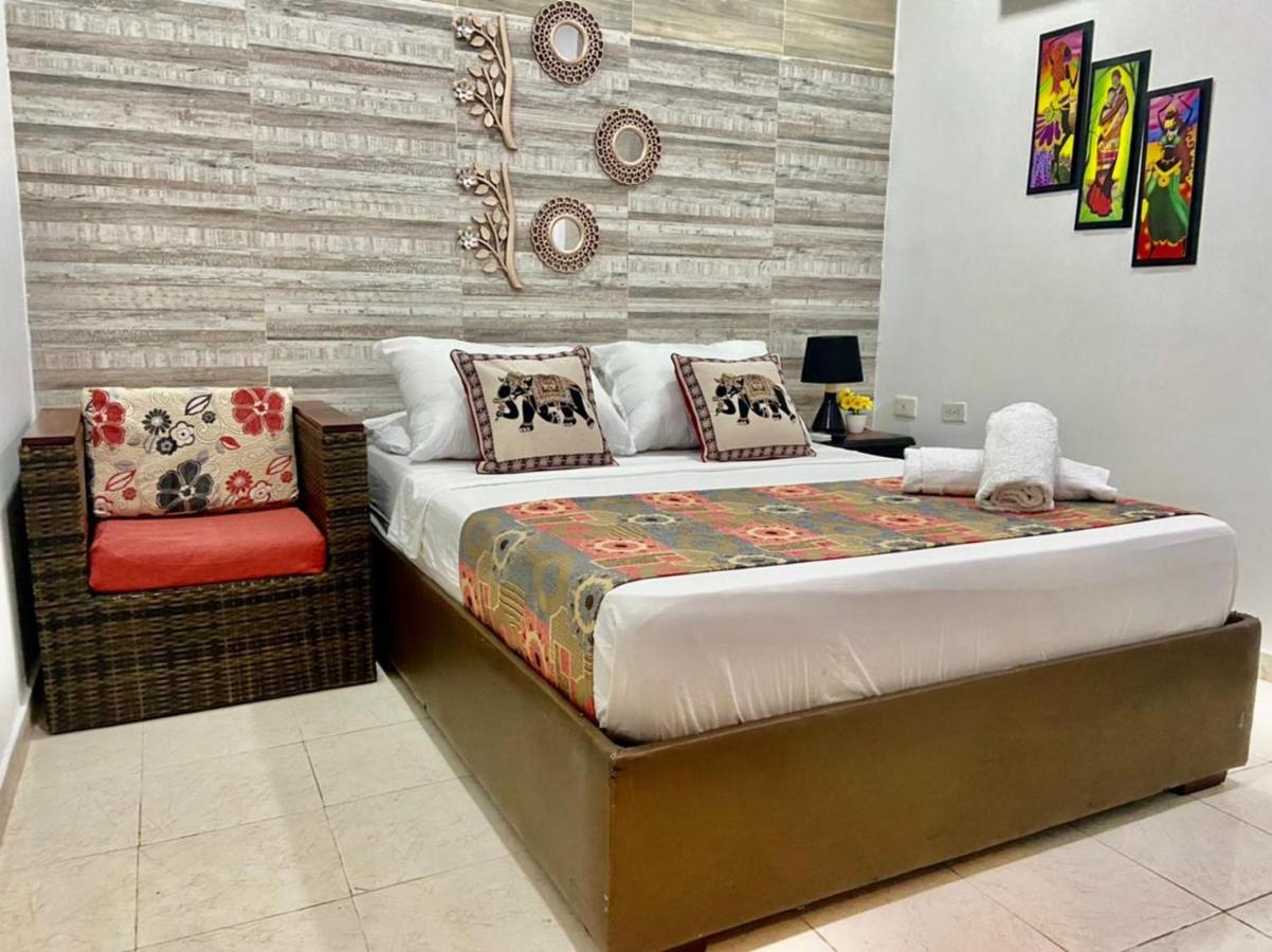 Hotel Casa Amara Cartagena Εξωτερικό φωτογραφία