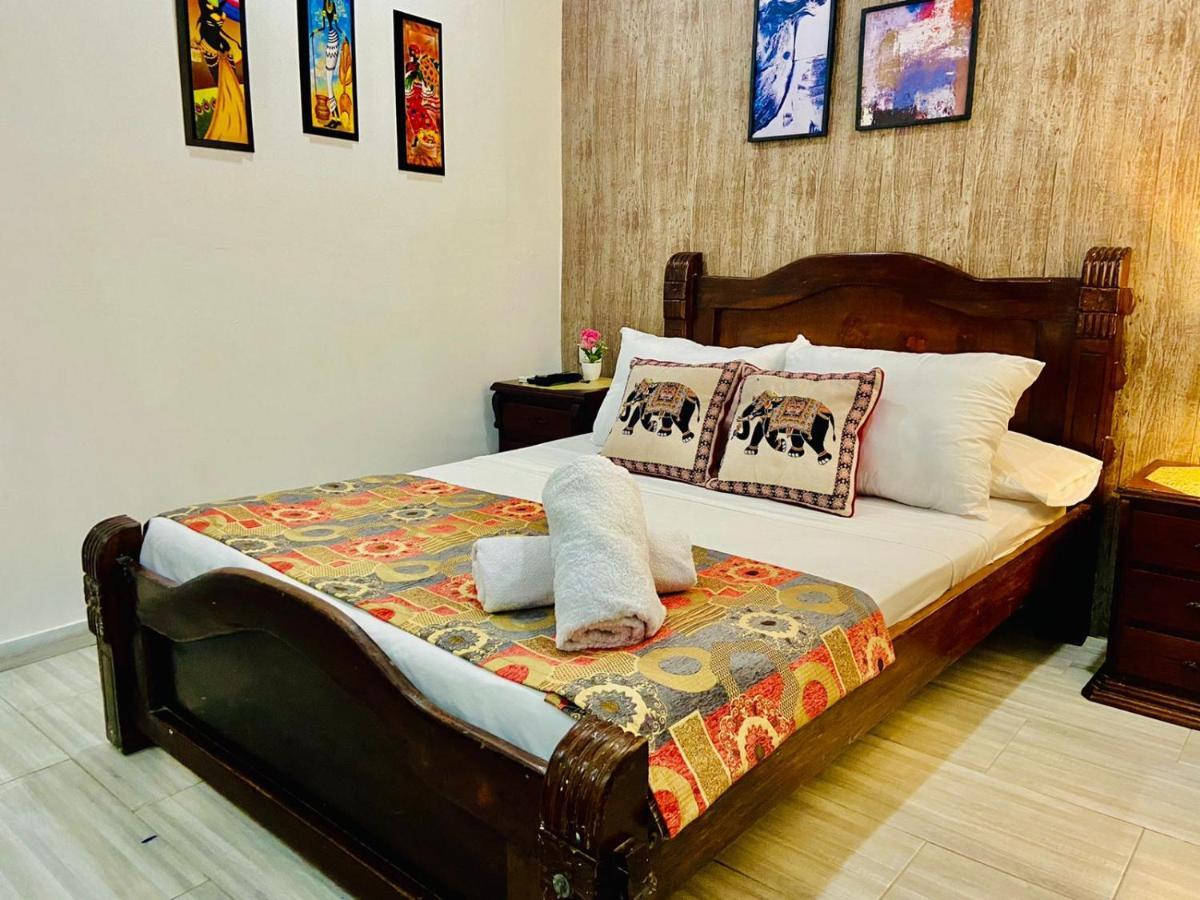 Hotel Casa Amara Cartagena Εξωτερικό φωτογραφία