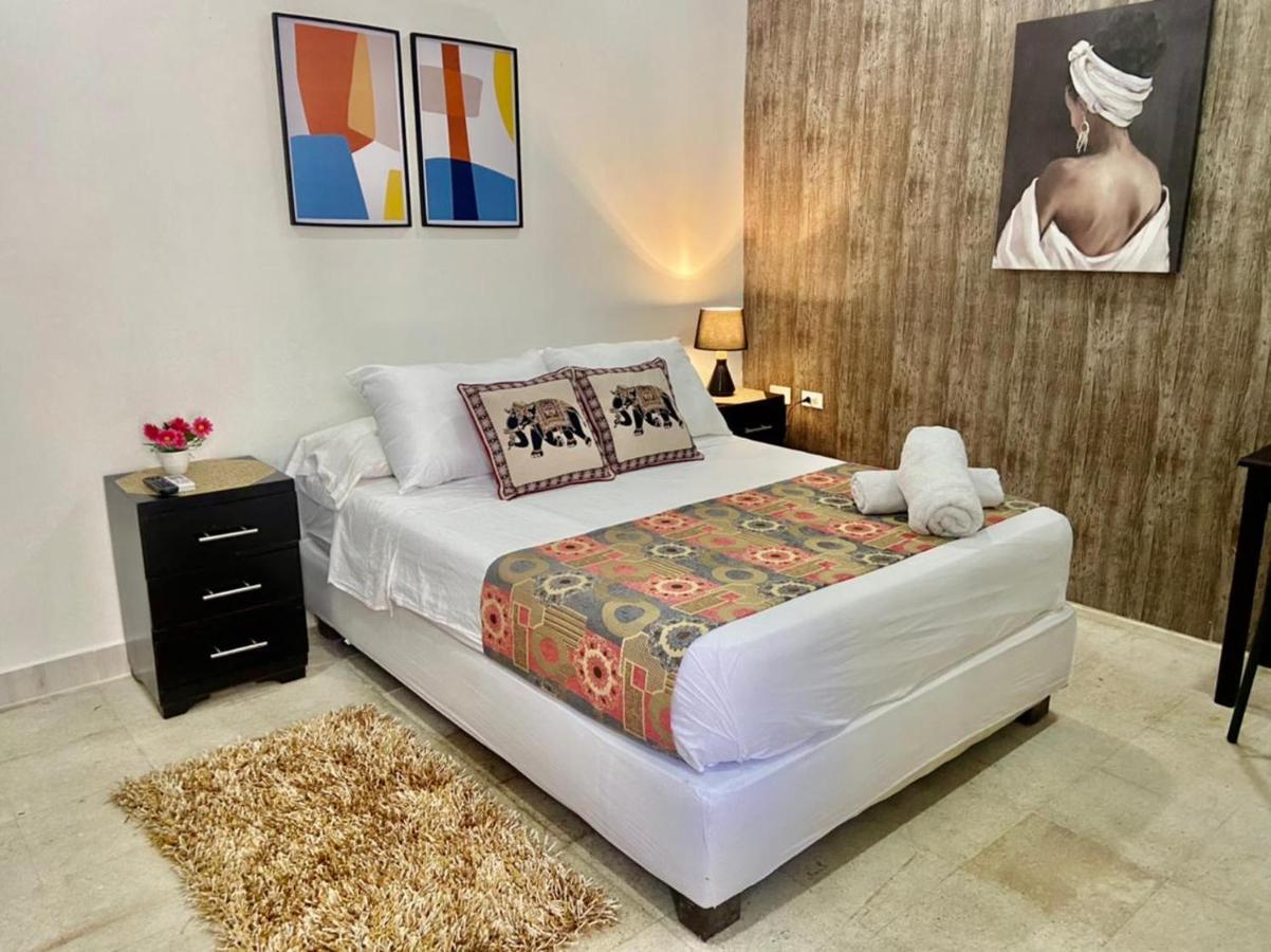 Hotel Casa Amara Cartagena Εξωτερικό φωτογραφία