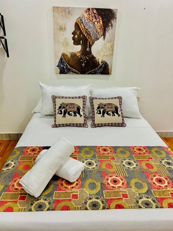 Hotel Casa Amara Cartagena Εξωτερικό φωτογραφία