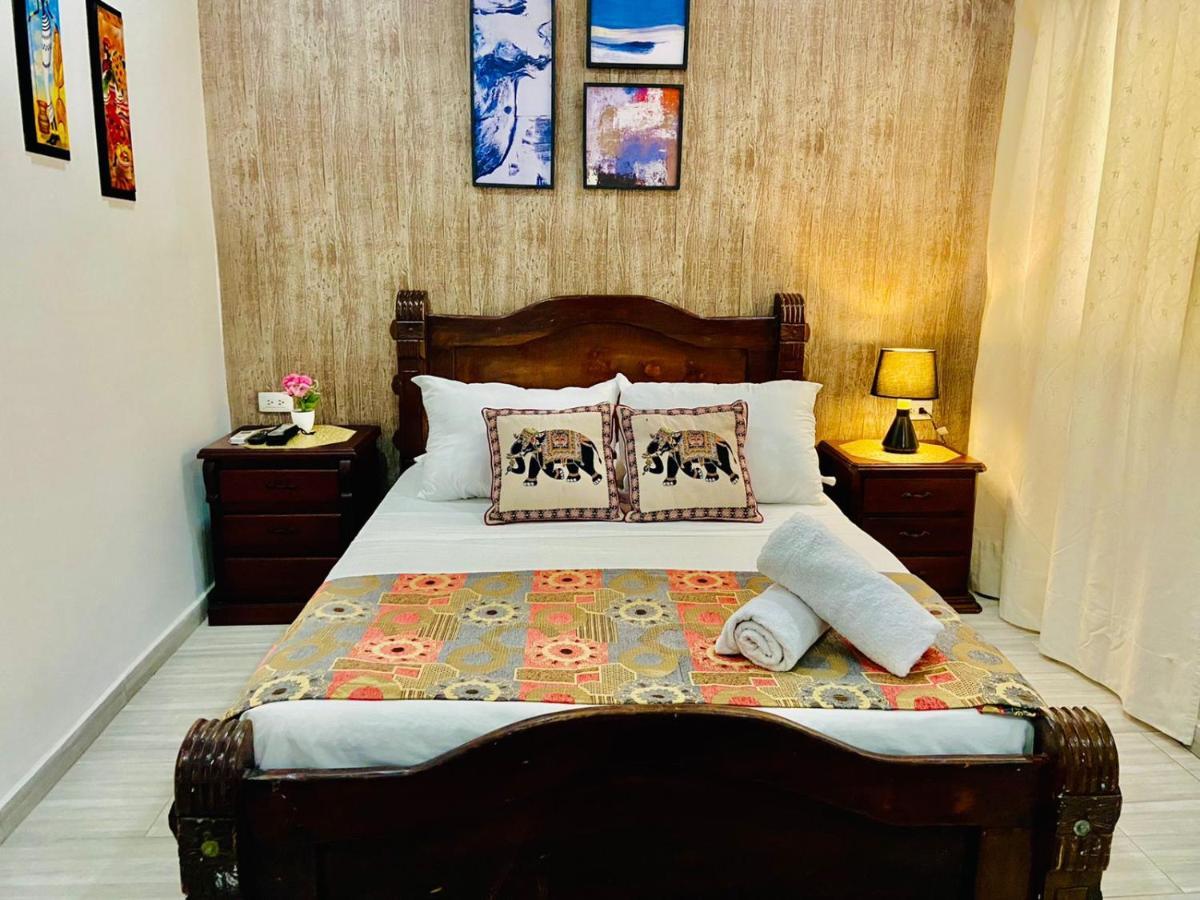 Hotel Casa Amara Cartagena Εξωτερικό φωτογραφία