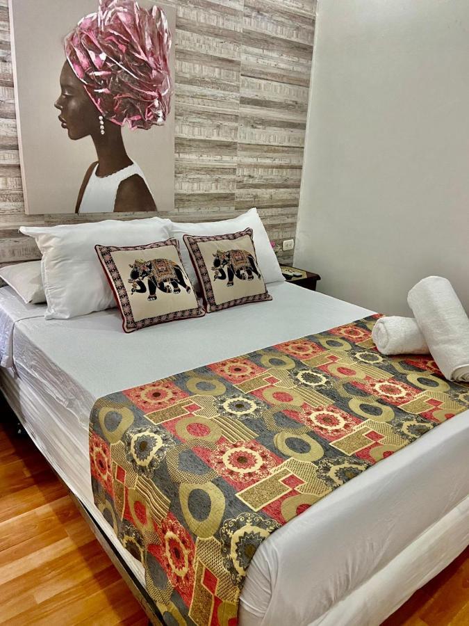 Hotel Casa Amara Cartagena Εξωτερικό φωτογραφία