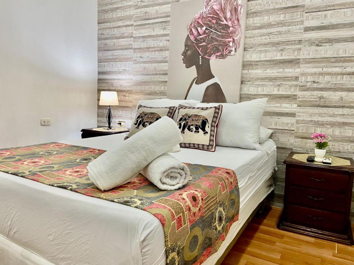 Hotel Casa Amara Cartagena Εξωτερικό φωτογραφία