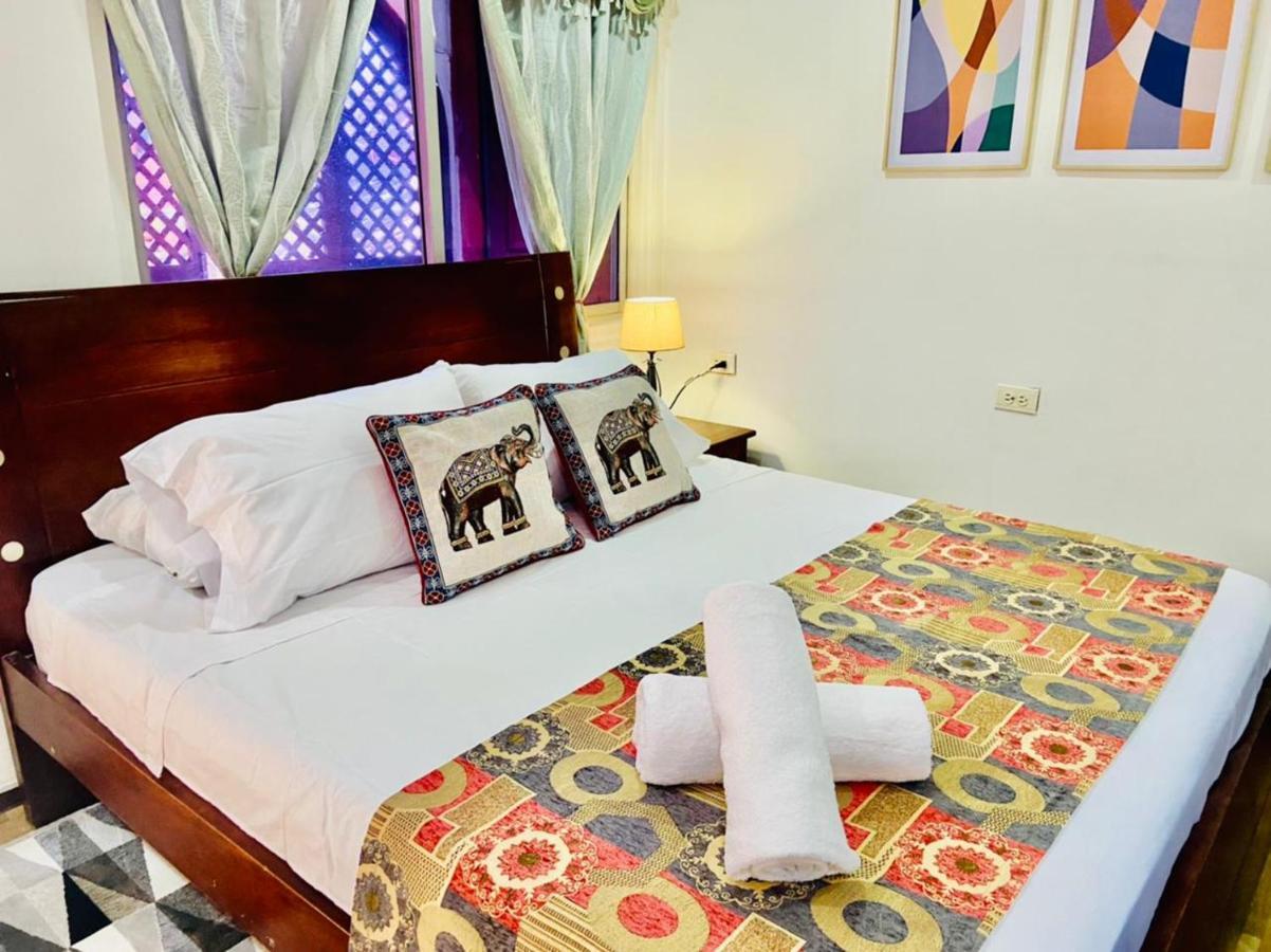 Hotel Casa Amara Cartagena Εξωτερικό φωτογραφία